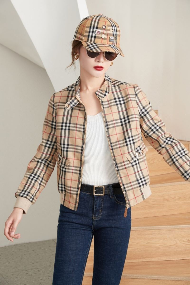 Burberry Outwear